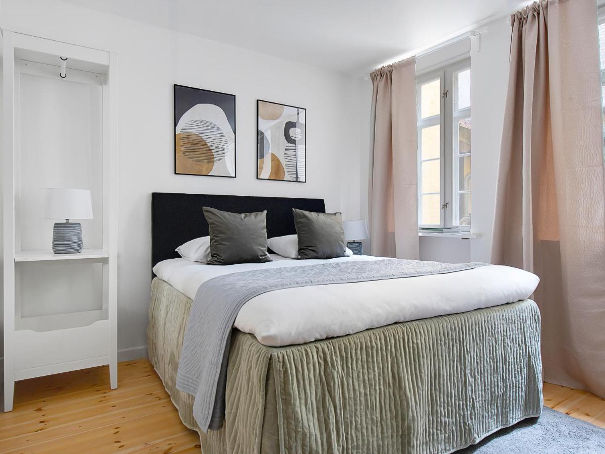 Sanders - Cute Studio In The Middle Of It Apartment *