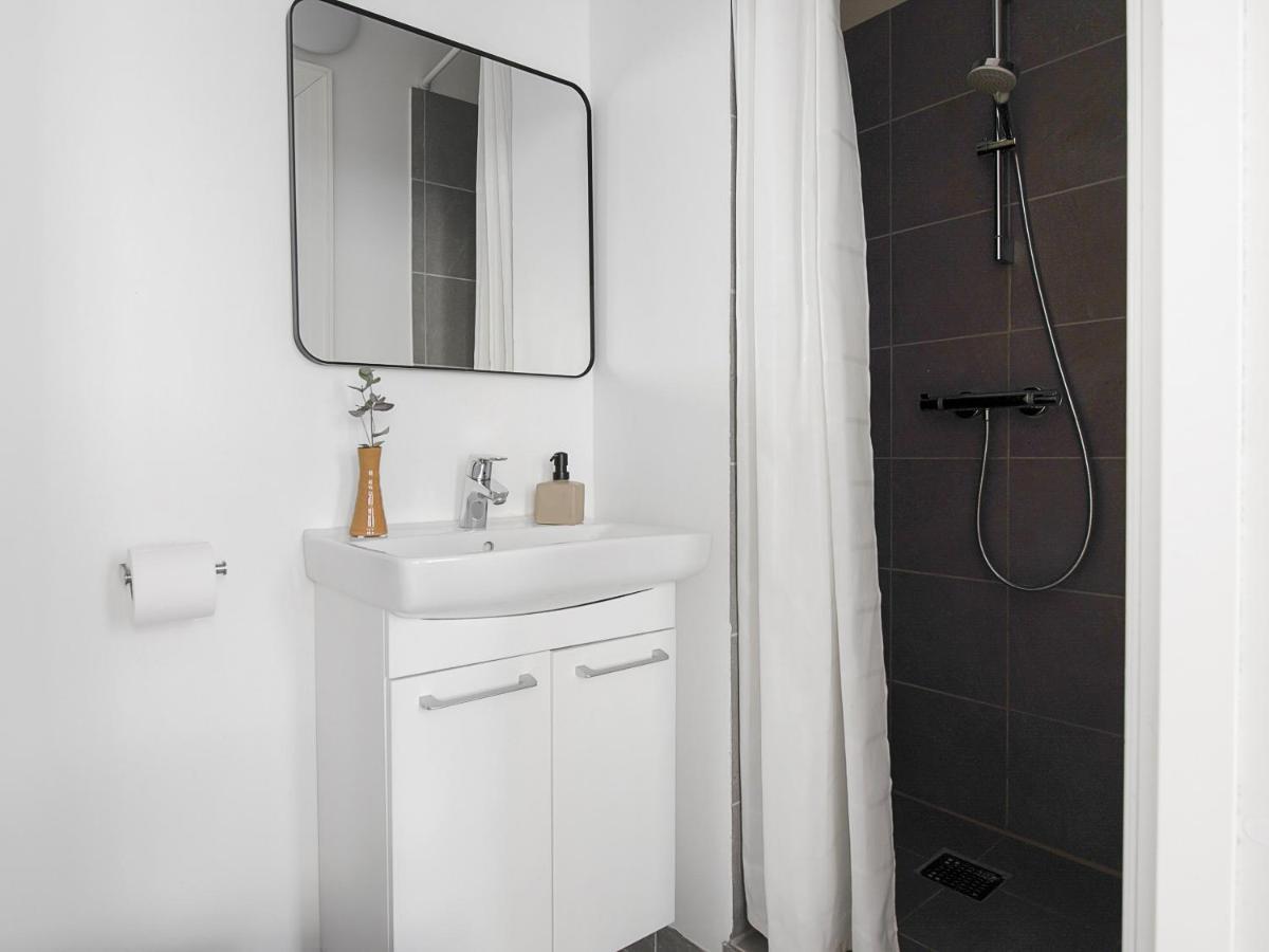 Apartment Sanders - Cute Studio In The Middle Of It Kopenhagen